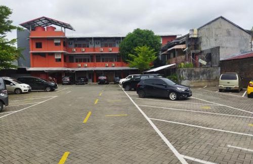 Tetebatu Hotel | Hotel O Kost Orange Syariah