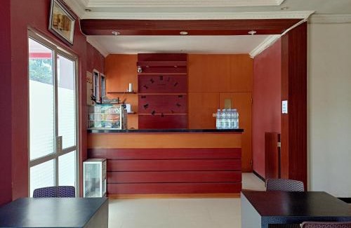 Tetebatu Hotel | Hotel O Kost Orange Syariah
