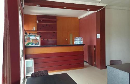 Tetebatu Hotel | Hotel O Kost Orange Syariah