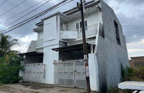 Somba Opu Hotel | Hotel O Kost Pak Dahlan Near Modern Estate