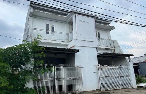 Somba Opu Hotel | Hotel O Kost Pak Dahlan Near Modern Estate