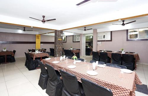 Kota Hotel | Hotel O Kota Airport Formerly Vaishnavi