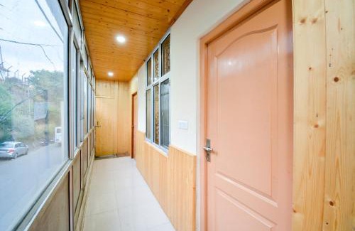 Shimla House | Hotel O Krishna Monal Delightful Stay