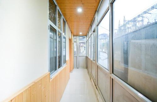 Shimla House | Hotel O Krishna Monal Delightful Stay