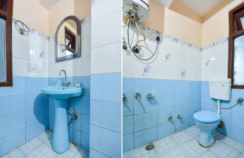 Shimla House | Hotel O Krishna Monal Delightful Stay