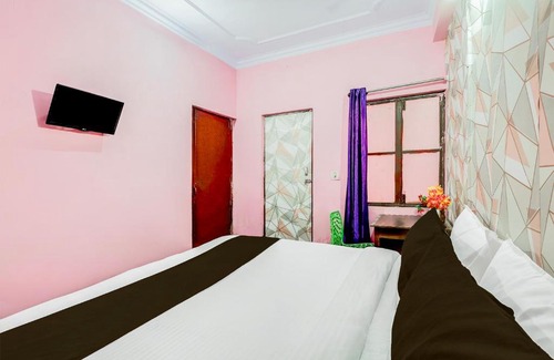 Bhiwadi Hotel | Hotel O KS