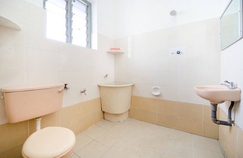 Kulim Hotel | Hotel O Kulim Inn