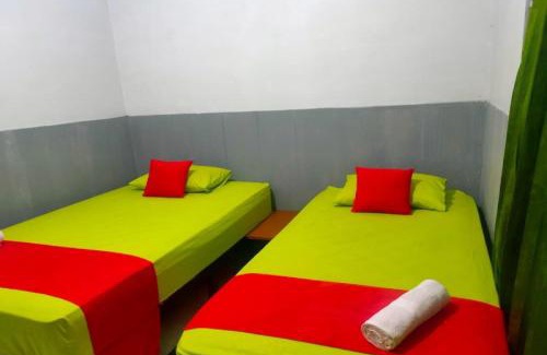 Sumenep Hotel | Hotel O Lagalleria