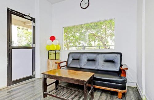Chennai Hotel | Hotel O Lake View Resort