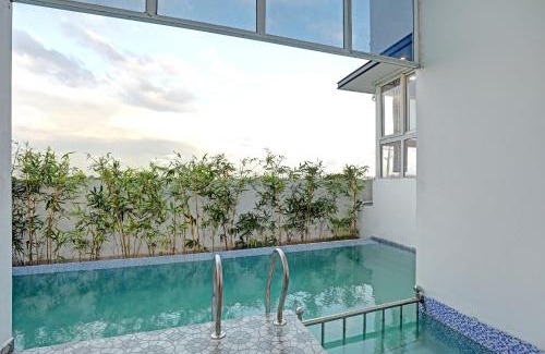 Chennai Hotel | Hotel O Lake View Resort