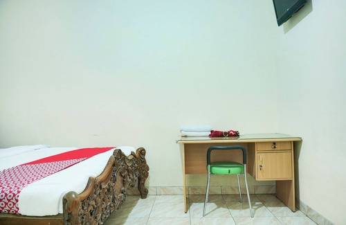 Gedongtataan Hotel | Hotel O Lampung Near Rs. Mitra Husada Formerly Takana Homestay