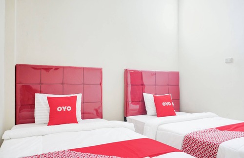 Gedongtataan Hotel | Hotel O Lampung Near Rs. Mitra Husada Formerly Takana Homestay