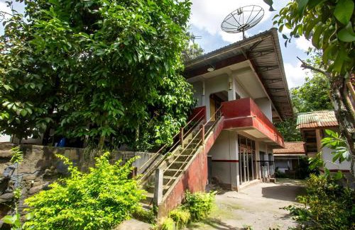 Kecamatan Narmada Hotel | Hotel O Lanang