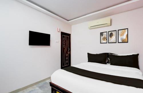 LB Nagar Hotel | Hotel O Lavish Stay Inn