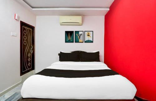 LB Nagar Hotel | Hotel O Lavish Stay Inn