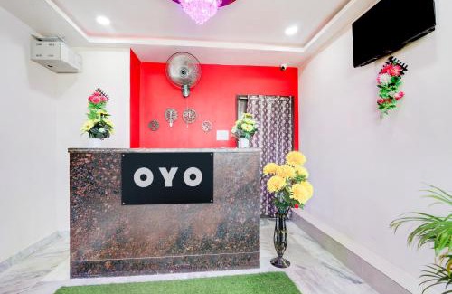 LB Nagar Hotel | Hotel O Lavish Stay Inn