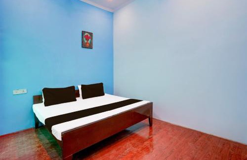 Aligarh Hotel | Hotel O LAXMI PALACE