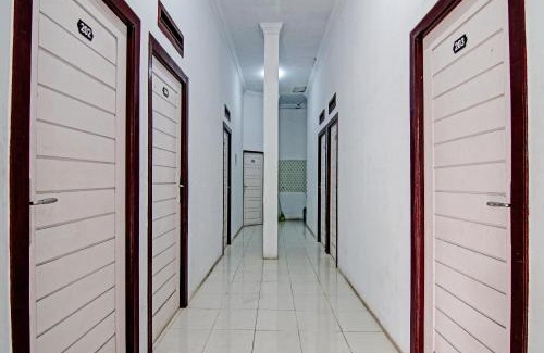 Kampar Hotel | Hotel O Lestari Baru Syariah Near SMA Negeri 1 Salo