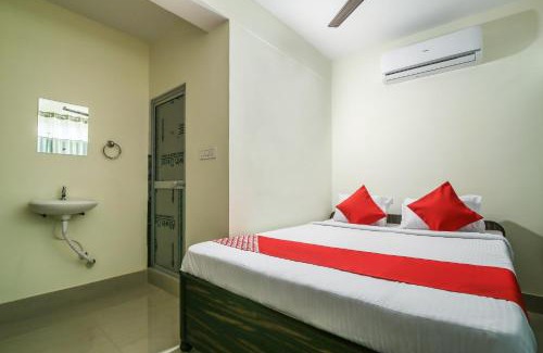 Seraikela Hotel | Hotel O Lokenath
