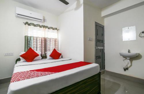 Seraikela Hotel | Hotel O Lokenath