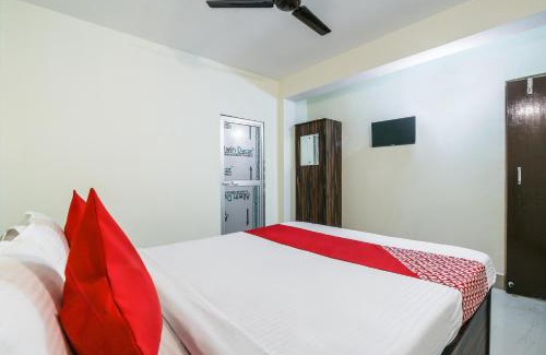 Seraikela Hotel | Hotel O Lokenath