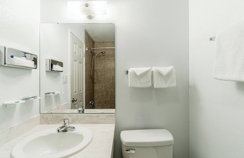 Boise City Hotel | Hotel O Longhorn Boise City OK