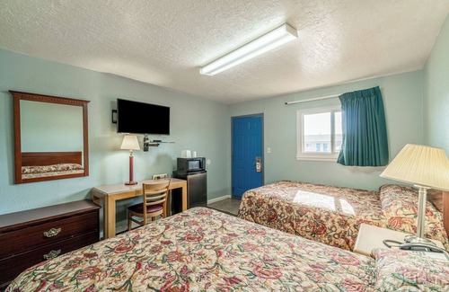 Boise City Hotel | Hotel O Longhorn Boise City OK