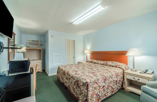 Boise City Hotel | Hotel O Longhorn Boise City OK