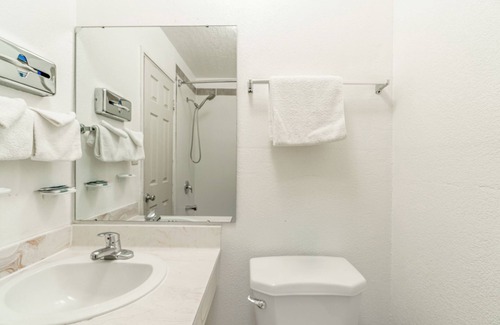 Boise City Hotel | Hotel O Longhorn Boise City OK