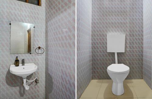 Sanwer Hotel | Hotel O Lord Krishna Guest House