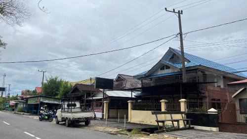 Kalimantan Hotel | Hotel O Losmen Griya Mulia Katingan Kuala