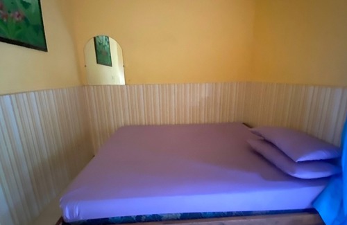 Tetebatu Hotel | Hotel O Lotus Guest House