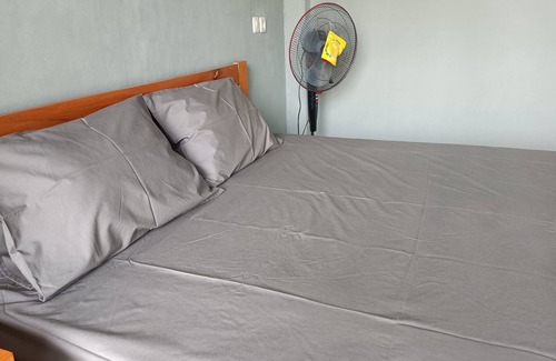 Tetebatu Hotel | Hotel O Lotus Guest House