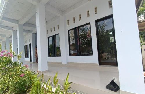 Tetebatu Hotel | Hotel O Lotus Guest House