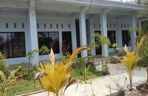 Tetebatu Hotel | Hotel O Lotus Guest House