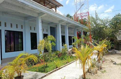 Tetebatu Hotel | Hotel O Lotus Guest House