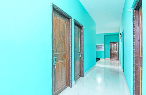Cuttack Hotel | Hotel O MAA BHUASUNI RESIDENCY