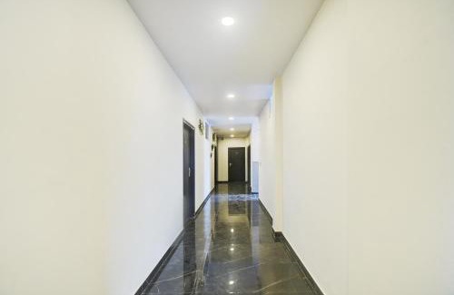 Sanganer Hotel | Hotel O Madhav Residency