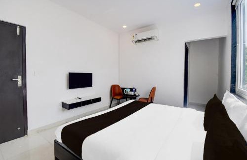 Sanganer Hotel | Hotel O Madhav Residency