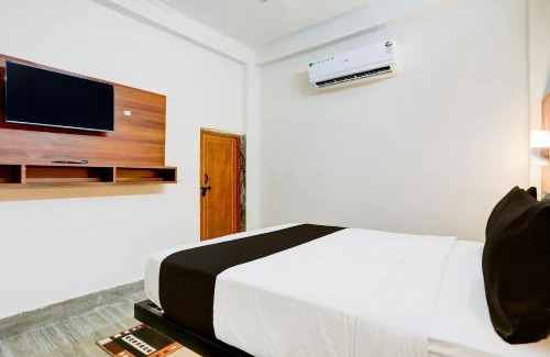 Kanpur Dehat District Hotel | Hotel O MADHUBAN'S INN