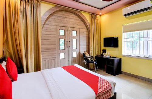 Durgapur Hotel | Hotel O Mahal