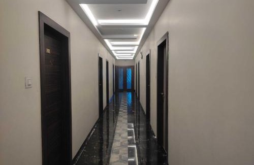 Vasai West Hotel | Hotel O MAIREAD