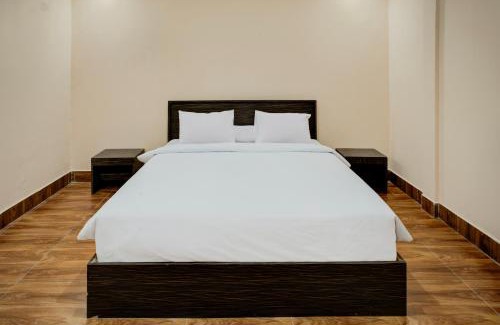 Mandai Hotel | Hotel O Makassar Near Bandara Sultan Hasanuddin Formerly 88 Inn Maros