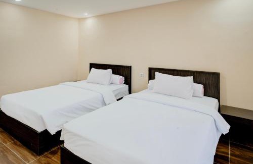 Mandai Hotel | Hotel O Makassar Near Bandara Sultan Hasanuddin Formerly 88 Inn Maros