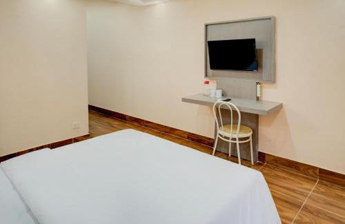 Mandai Hotel | Hotel O Makassar Near Bandara Sultan Hasanuddin Formerly 88 Inn Maros