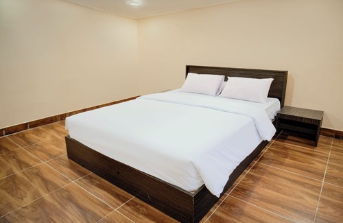 Mandai Hotel | Hotel O Makassar Near Bandara Sultan Hasanuddin Formerly 88 Inn Maros