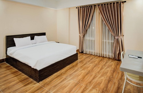 Mandai Hotel | Hotel O Makassar Near Bandara Sultan Hasanuddin Formerly 88 Inn Maros