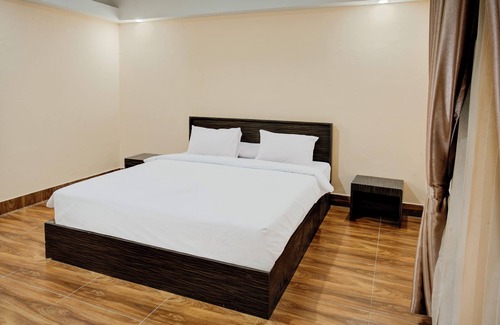 Mandai Hotel | Hotel O Makassar Near Bandara Sultan Hasanuddin Formerly 88 Inn Maros