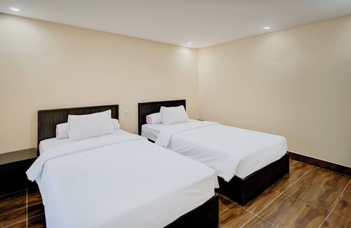 Mandai Hotel | Hotel O Makassar Near Bandara Sultan Hasanuddin Formerly 88 Inn Maros