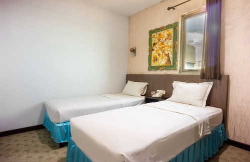 Makassar Hotel | Hotel O Makassar near Losari Beach formerly Ocean View Hotel